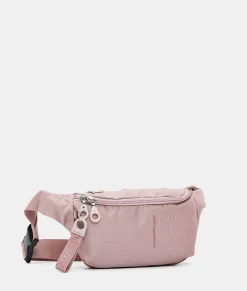 Discount Mandarina Duck MD20 Belt Bag Rose