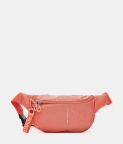 Sale Mandarina Duck MD20 Belt Bag Tangerine