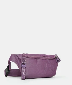 Online Mandarina Duck MD20 Belt Bag Orchid