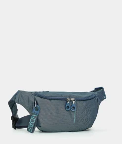 Online Mandarina Duck MD20 Belt Bag BlueWing