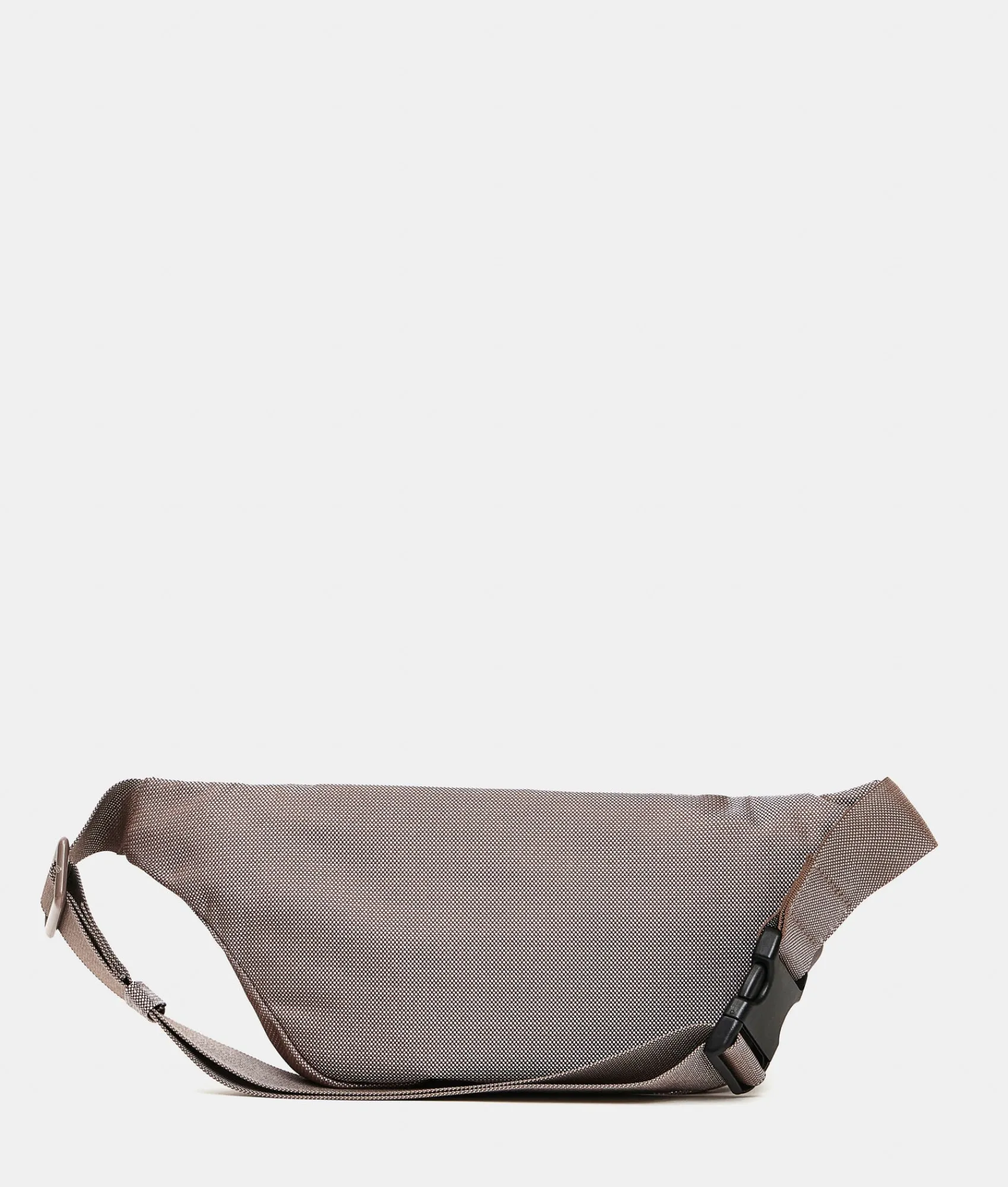 Discount Mandarina Duck MD20 Belt Bag Taupe