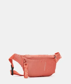 Sale Mandarina Duck MD20 Belt Bag Tangerine