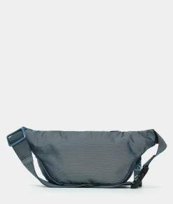 Online Mandarina Duck MD20 Belt Bag BlueWing