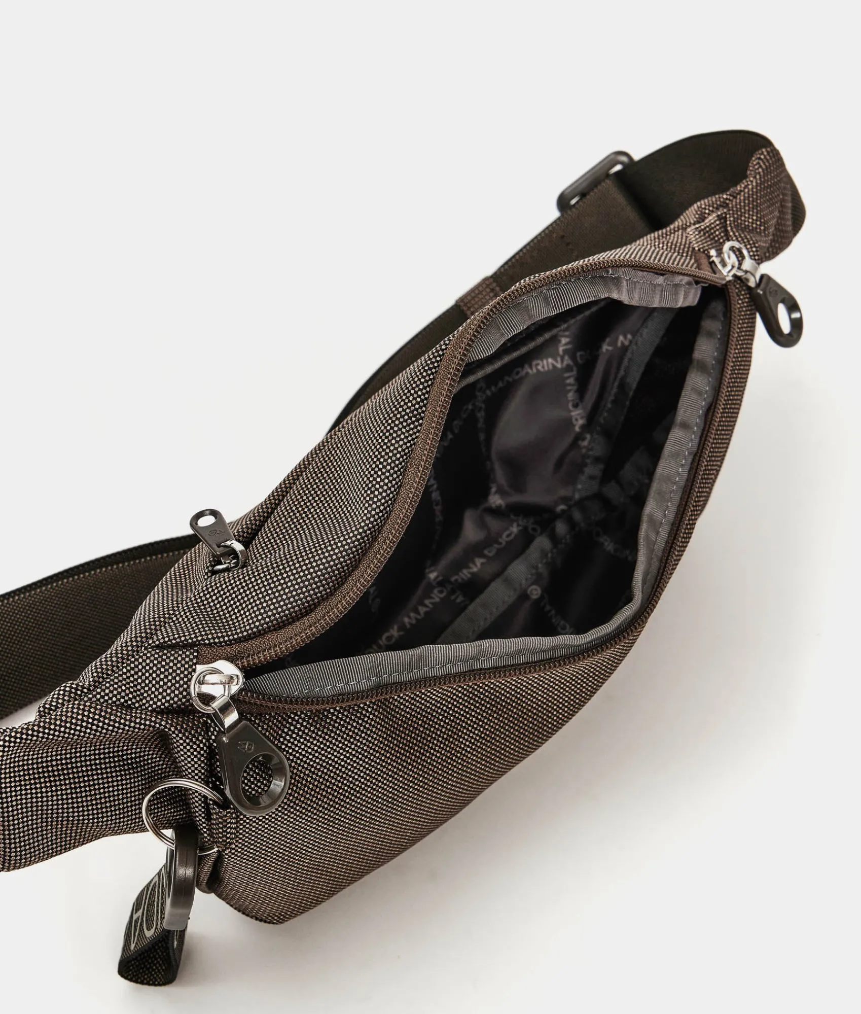 Sale Mandarina Duck MD20 Belt Bag Pirite