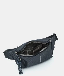 Outlet Mandarina Duck MD20 Belt Bag Scarab