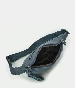 Online Mandarina Duck MD20 Belt Bag BlueWing