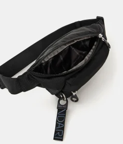 Outlet Mandarina Duck MD20 Belt Bag Black