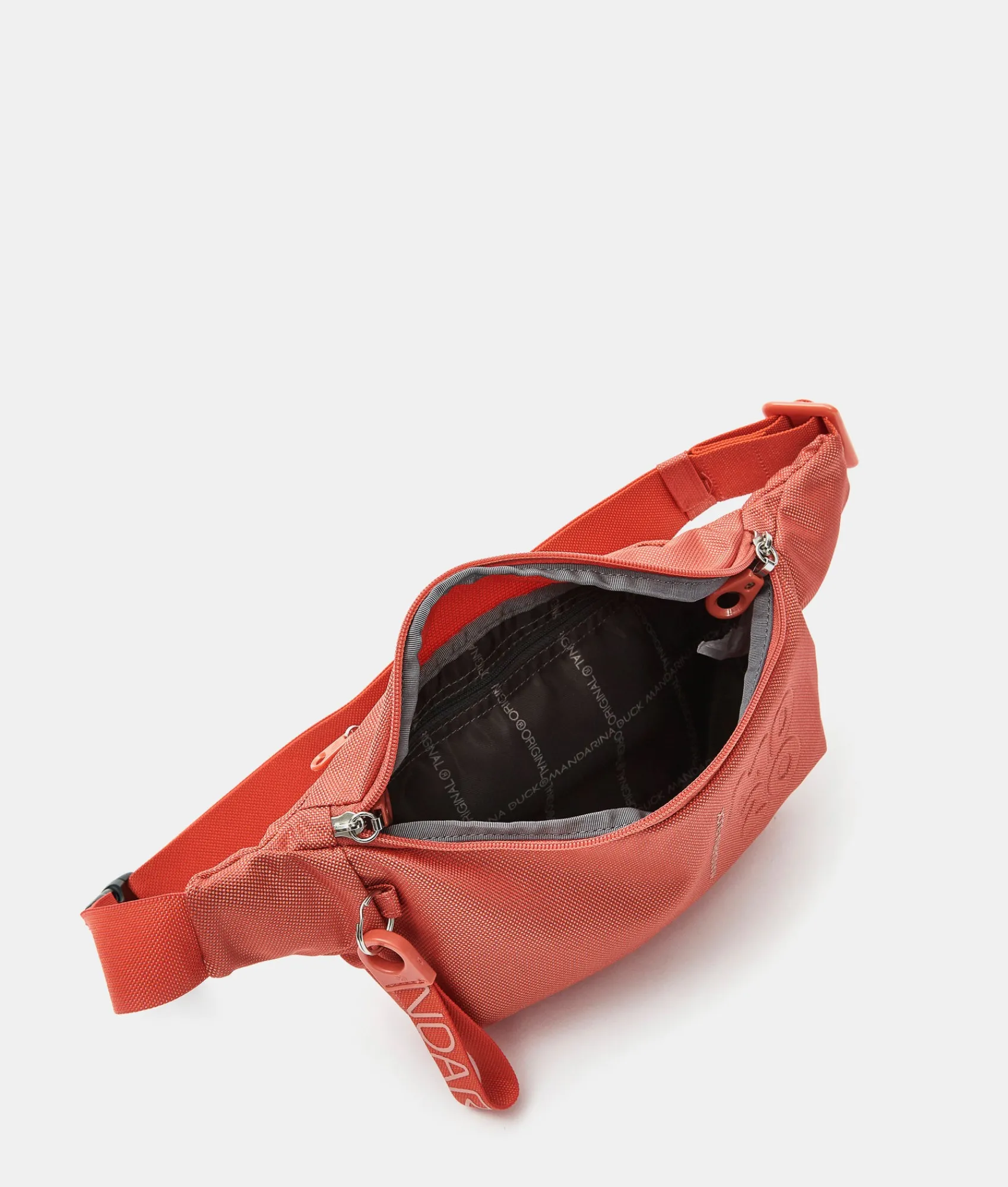 Sale Mandarina Duck MD20 Belt Bag Tangerine