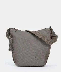Sale Mandarina Duck MD20 Crossbody Bag Taupe