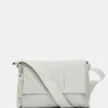 Hot Mandarina Duck MD20 Crossbody Bag WhitecapGrey