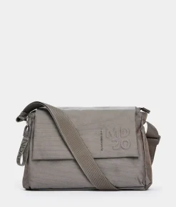 Online Mandarina Duck MD20 Crossbody Bag Taupe