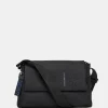 Discount Mandarina Duck MD20 Crossbody Bag Black