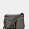 Fashion Mandarina Duck MD20 Crossbody Bag Pirite