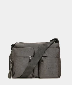 Fashion Mandarina Duck MD20 Crossbody Bag Pirite