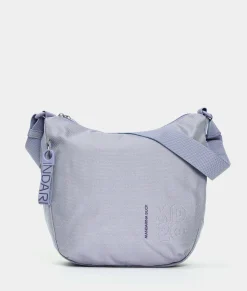 Online Mandarina Duck MD20 Crossbody Bag Lavander