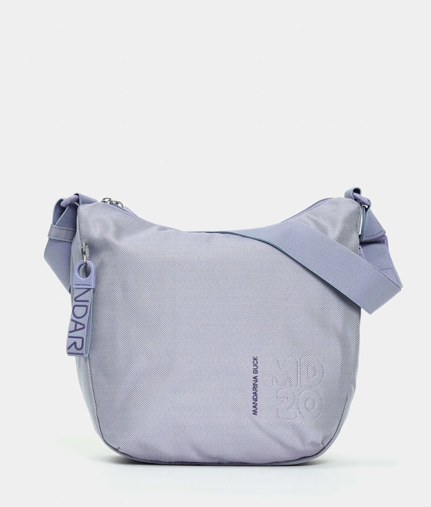 Online Mandarina Duck MD20 Crossbody Bag Lavander