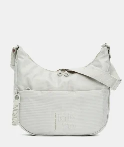Sale Mandarina Duck MD20 Crossbody Bag WhitecapGrey