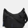 Online Mandarina Duck MD20 Crossbody Bag Black