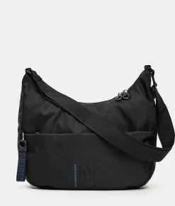 Online Mandarina Duck MD20 Crossbody Bag Black