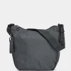 Hot Mandarina Duck MD20 Crossbody Bag Steel