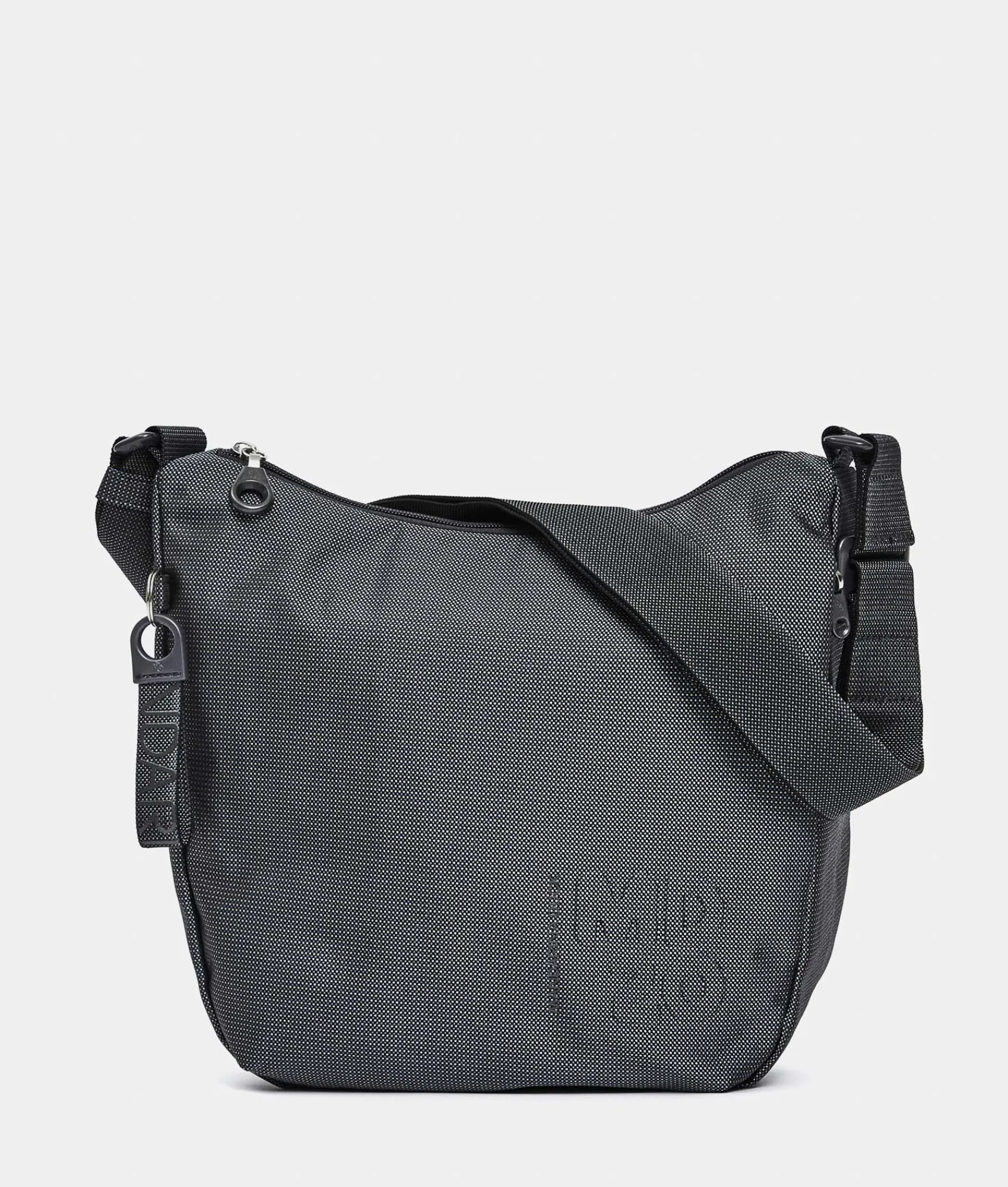 Hot Mandarina Duck MD20 Crossbody Bag Steel