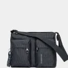 Hot Mandarina Duck MD20 Crossbody Bag Scarab