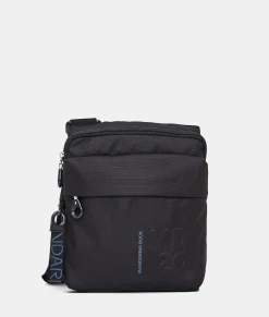 Online Mandarina Duck MD20 Crossbody Bag Black