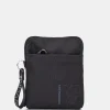 Best Mandarina Duck MD20 Crossbody Bag Black