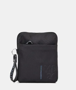 Best Mandarina Duck MD20 Crossbody Bag Black