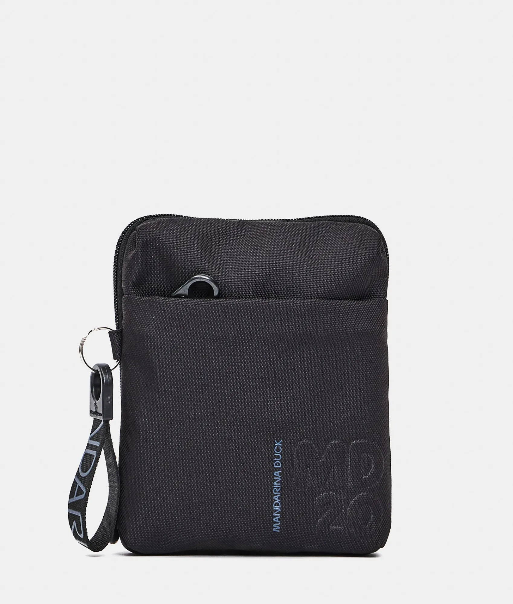 Best Mandarina Duck MD20 Crossbody Bag Black