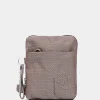 Hot Mandarina Duck MD20 Crossbody Bag Taupe