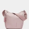 Hot Mandarina Duck MD20 Crossbody Bag Rose