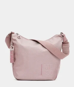 Hot Mandarina Duck MD20 Crossbody Bag Rose