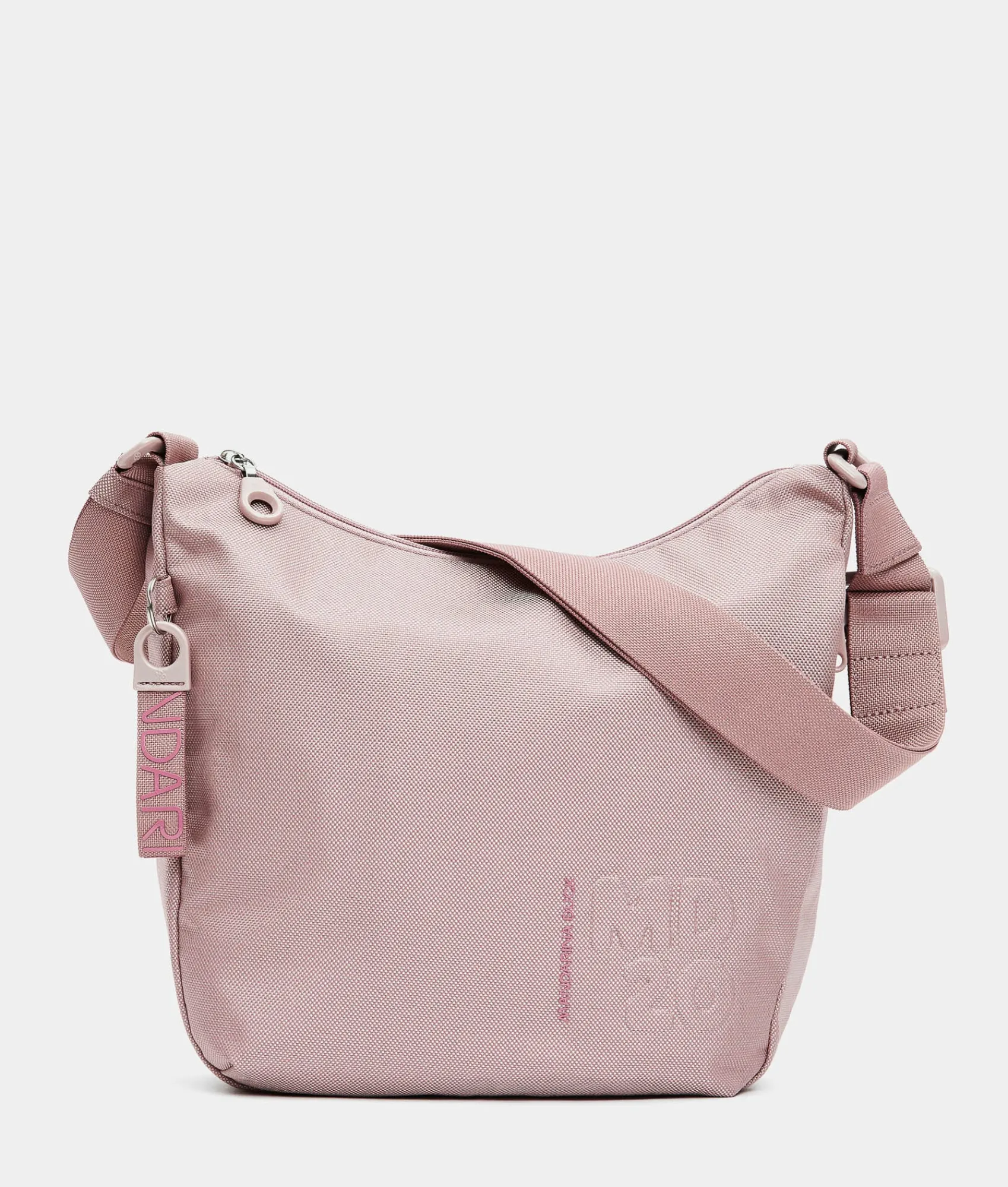 Hot Mandarina Duck MD20 Crossbody Bag Rose