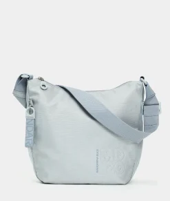 New Mandarina Duck MD20 Crossbody Bag Skyway