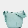 Discount Mandarina Duck MD20 Crossbody Bag IcebergGreen