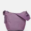 New Mandarina Duck MD20 Crossbody Bag Orchid