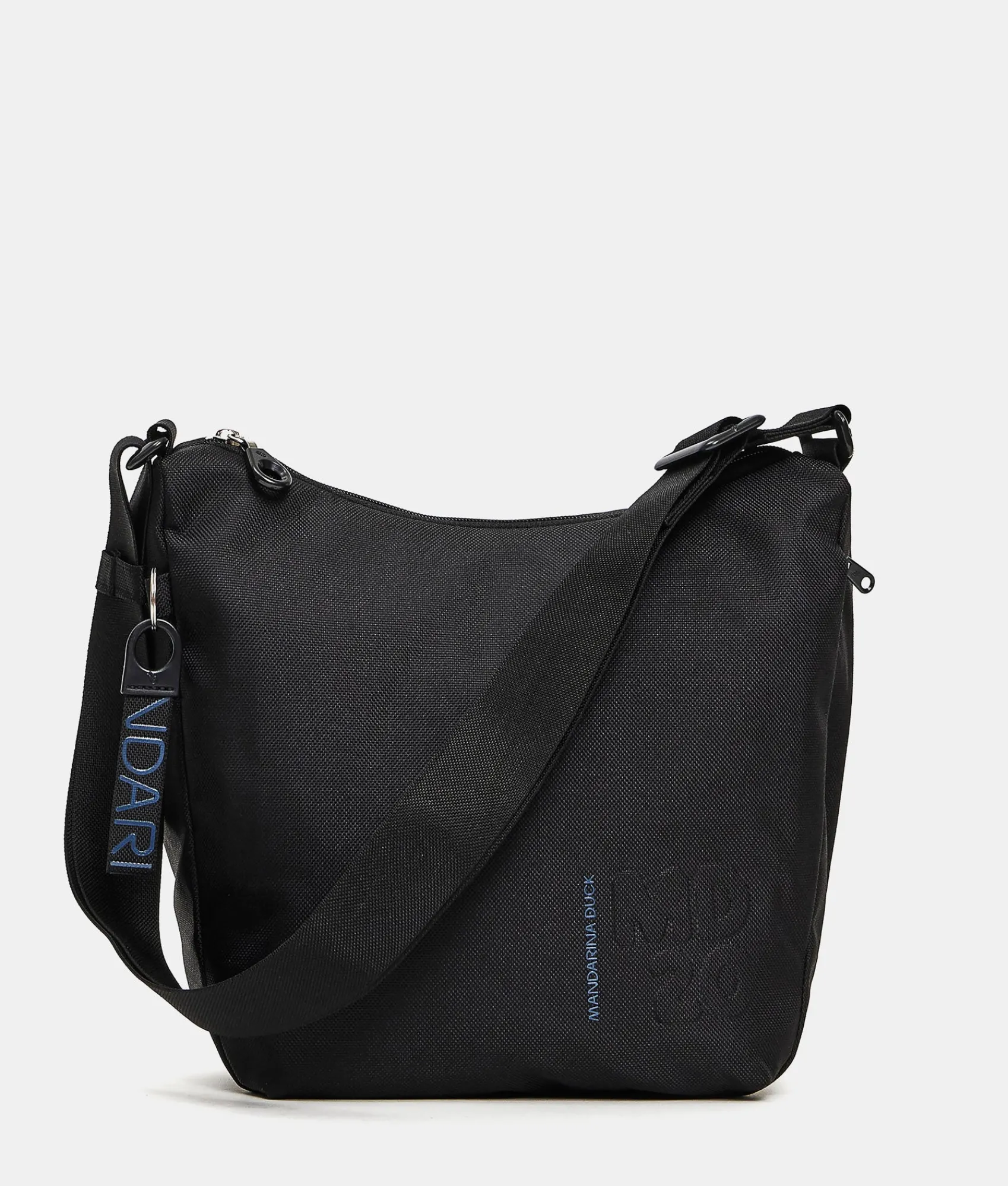 Best Mandarina Duck MD20 Crossbody Bag Black