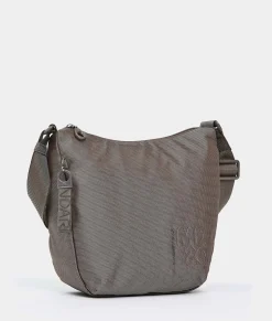 Sale Mandarina Duck MD20 Crossbody Bag Taupe