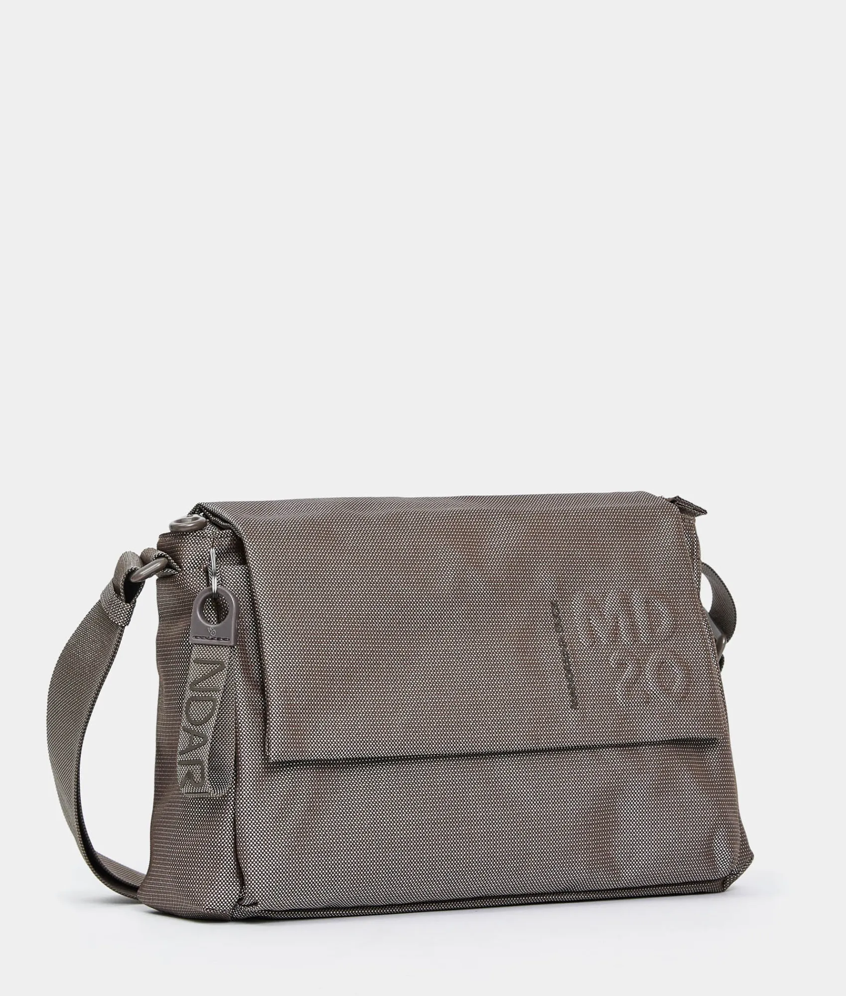 Online Mandarina Duck MD20 Crossbody Bag Taupe