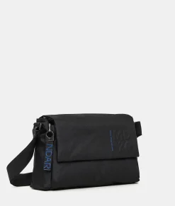 Discount Mandarina Duck MD20 Crossbody Bag Black