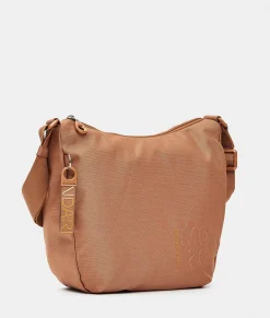 Online Mandarina Duck MD20 Crossbody Bag Rust