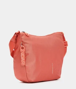 Clearance Mandarina Duck MD20 Crossbody Bag Tangerine
