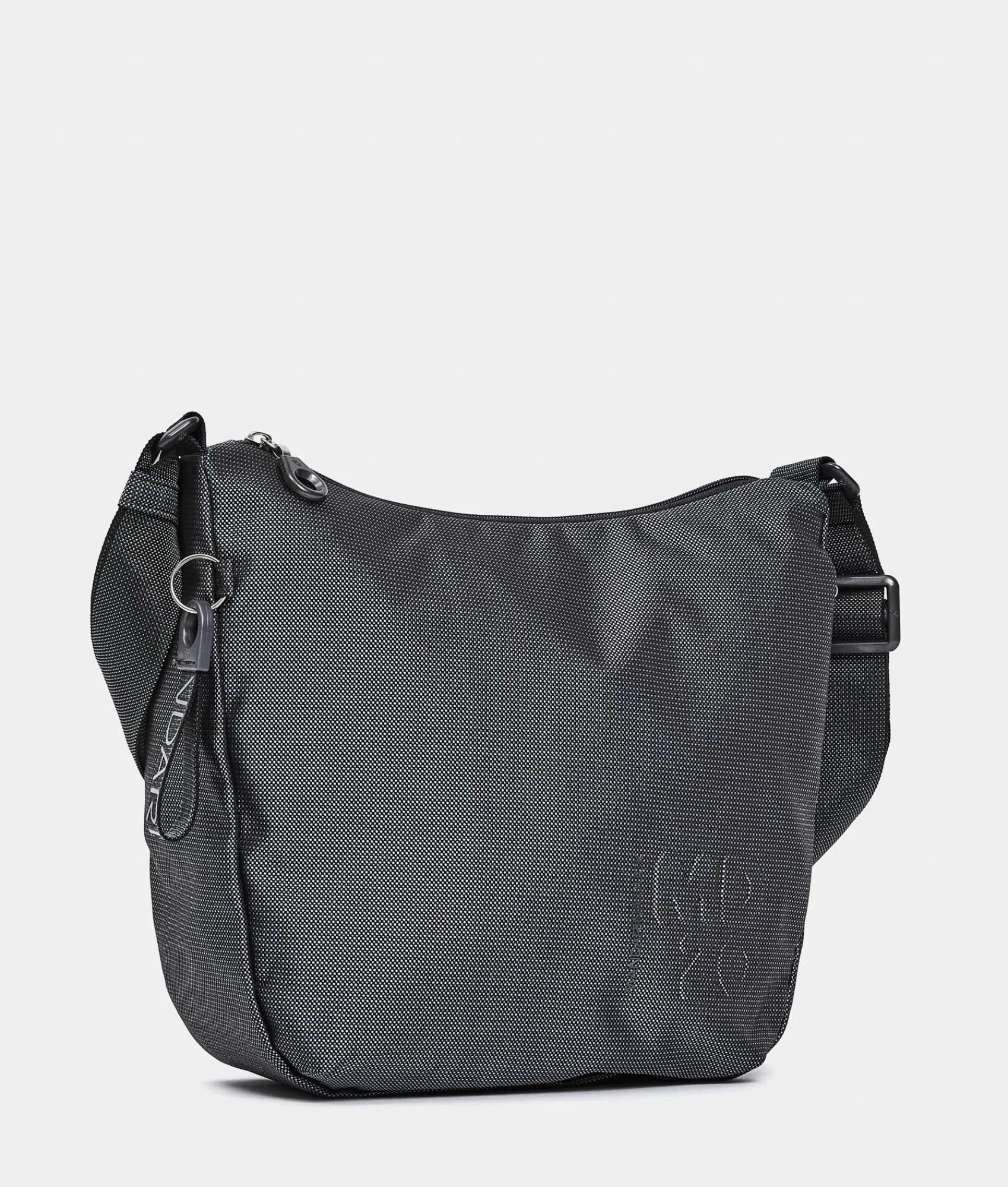 Hot Mandarina Duck MD20 Crossbody Bag Steel