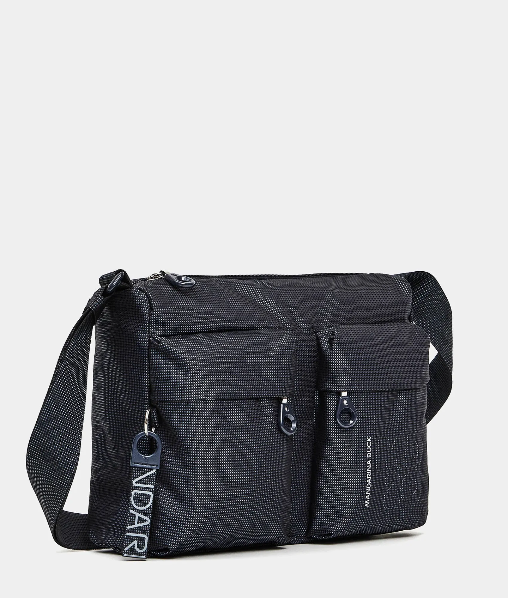Hot Mandarina Duck MD20 Crossbody Bag Scarab