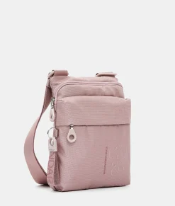 Hot Mandarina Duck MD20 Crossbody Bag Rose