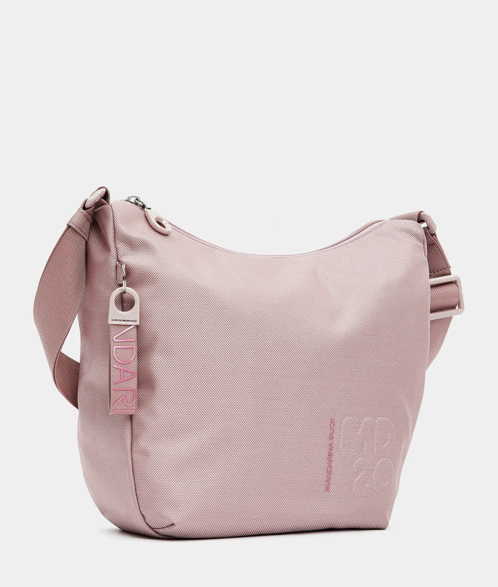 Hot Mandarina Duck MD20 Crossbody Bag Rose