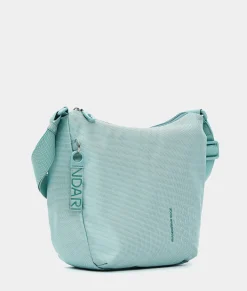 Discount Mandarina Duck MD20 Crossbody Bag IcebergGreen