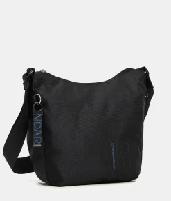 Best Mandarina Duck MD20 Crossbody Bag Black