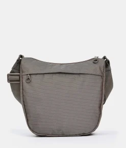 Sale Mandarina Duck MD20 Crossbody Bag Taupe
